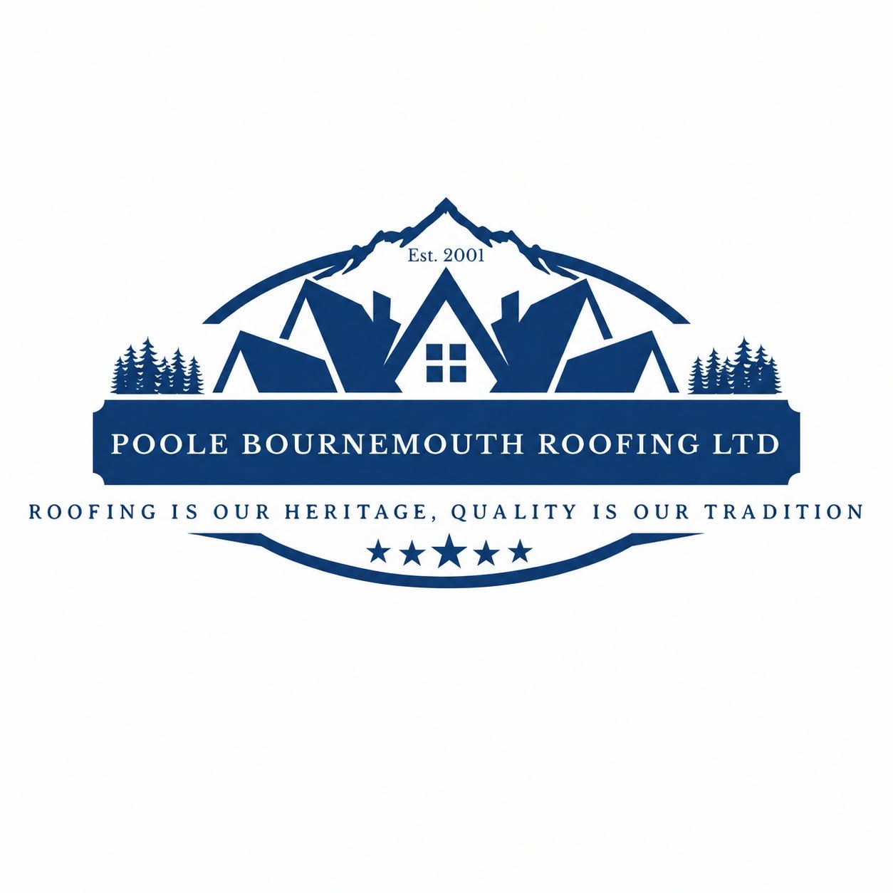 Poole Bournemouth Roofing Limited
